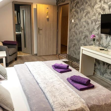 Nisa Apartments Nova Lesna Ngoại thất bức ảnh