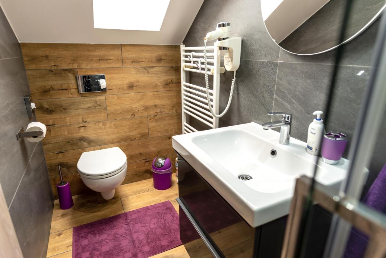 Nisa Apartments Nova Lesna Ngoại thất bức ảnh